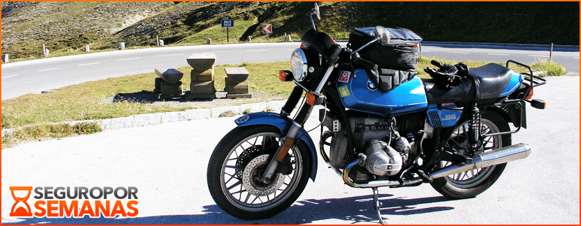 accesorios moto